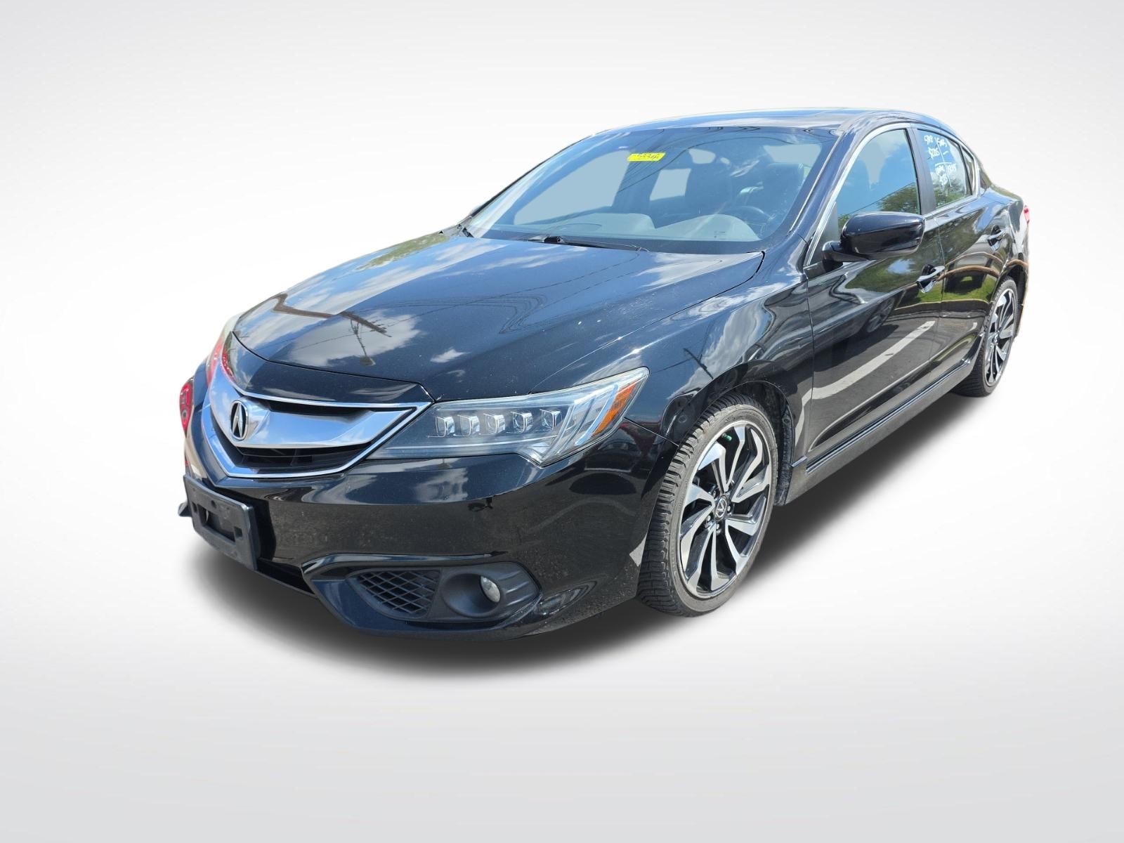 Used Car 2016 Acura Ilx  2.4l For Sale Under $15,000 In Austin, Texas