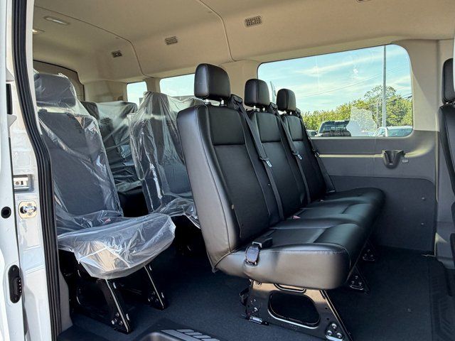 New 2027 Oxford White Ford XL image 10