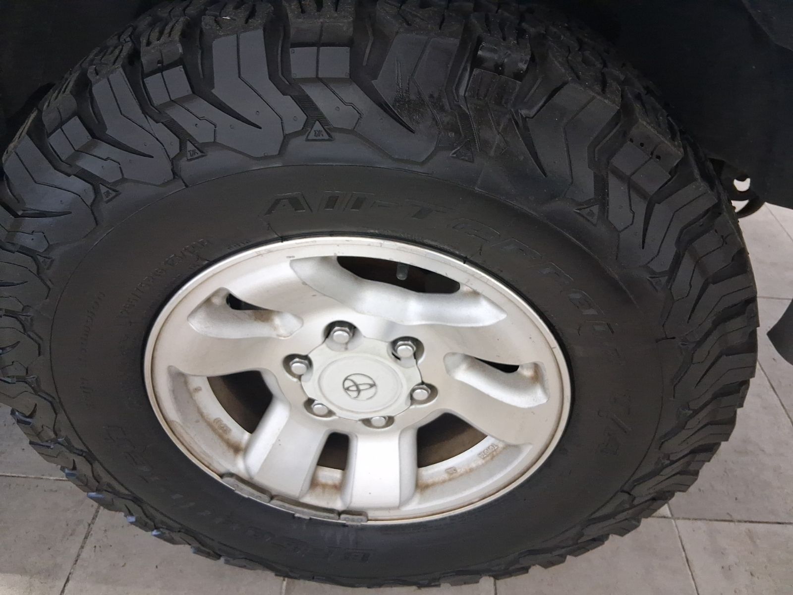 Used Car 2000 Toyota 4runner  Sr5 For Sale Under $10,000 In Austin, Texas