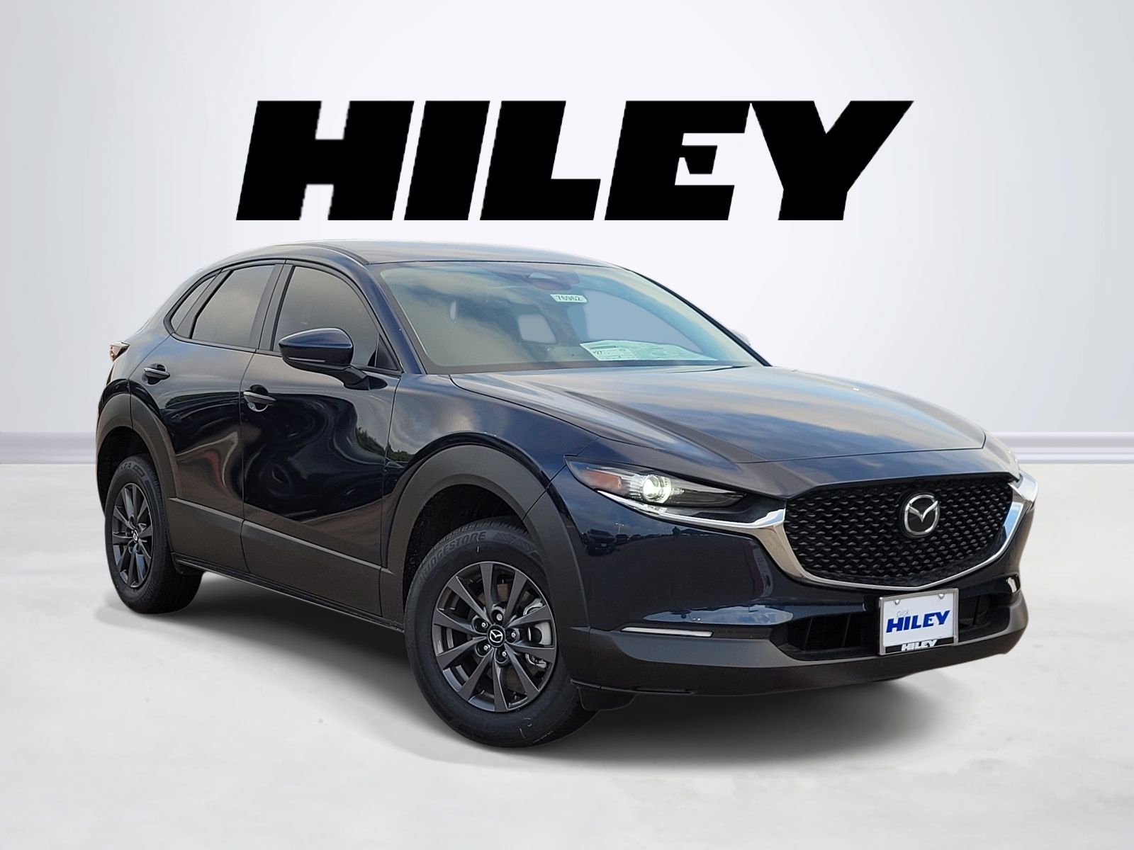 2026 Mazda Mazda CX-30