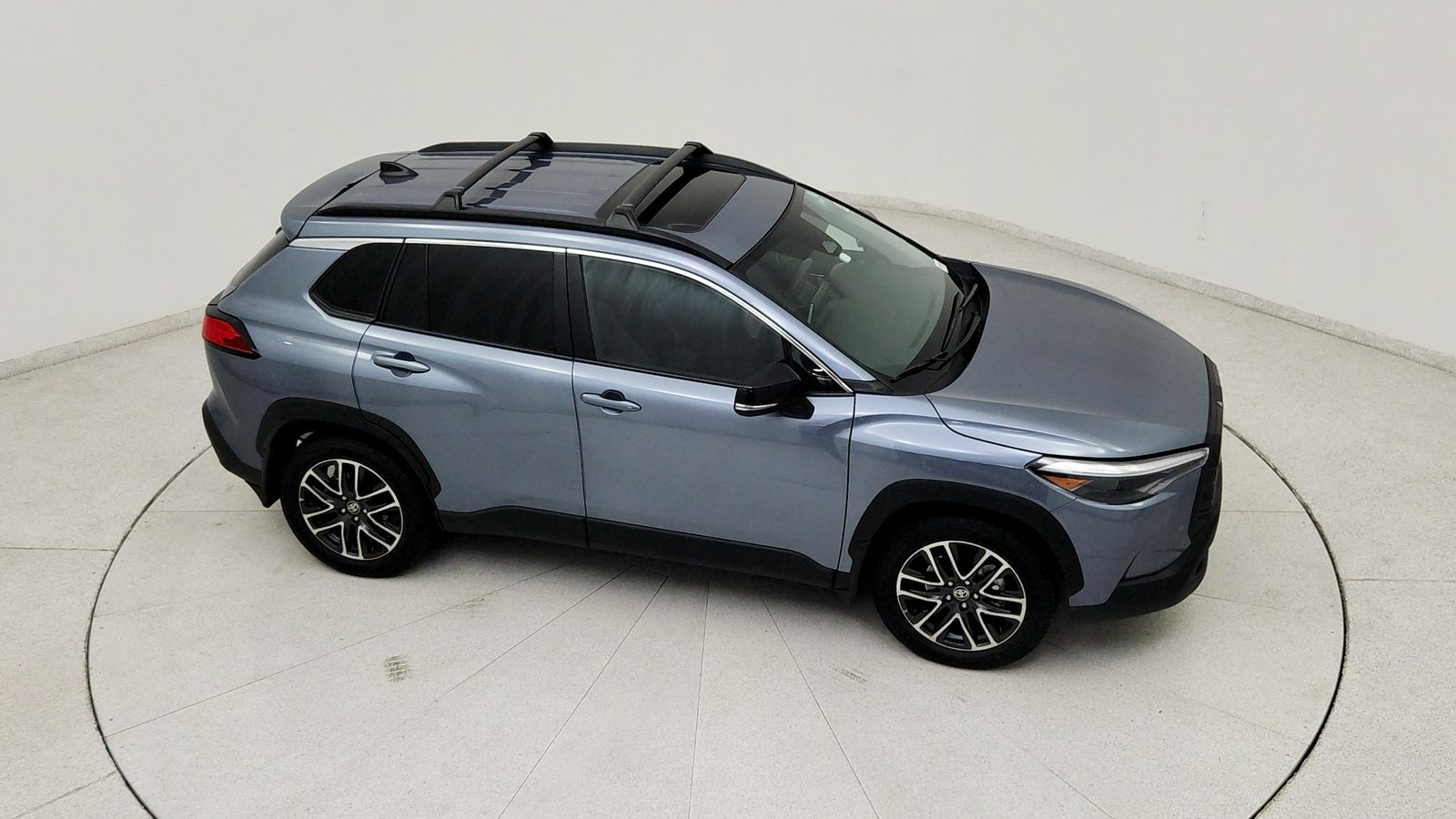 Used 2026  Toyota XLE image 20