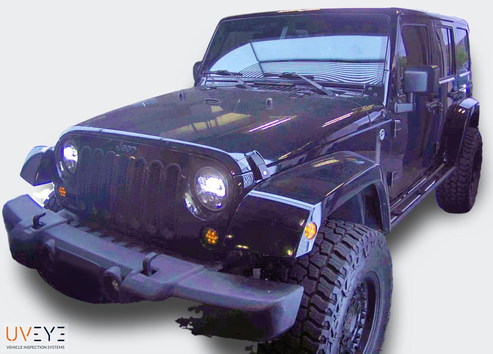 Used 2015 Jeep Wrangler Unlimited Sahara with VIN 1C4HJWEG9FL526997 for sale in Richfield, Minnesota