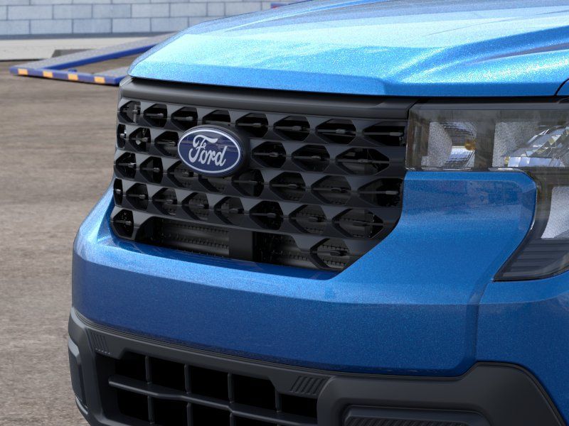 New 2026 Blue Ford XL image 18