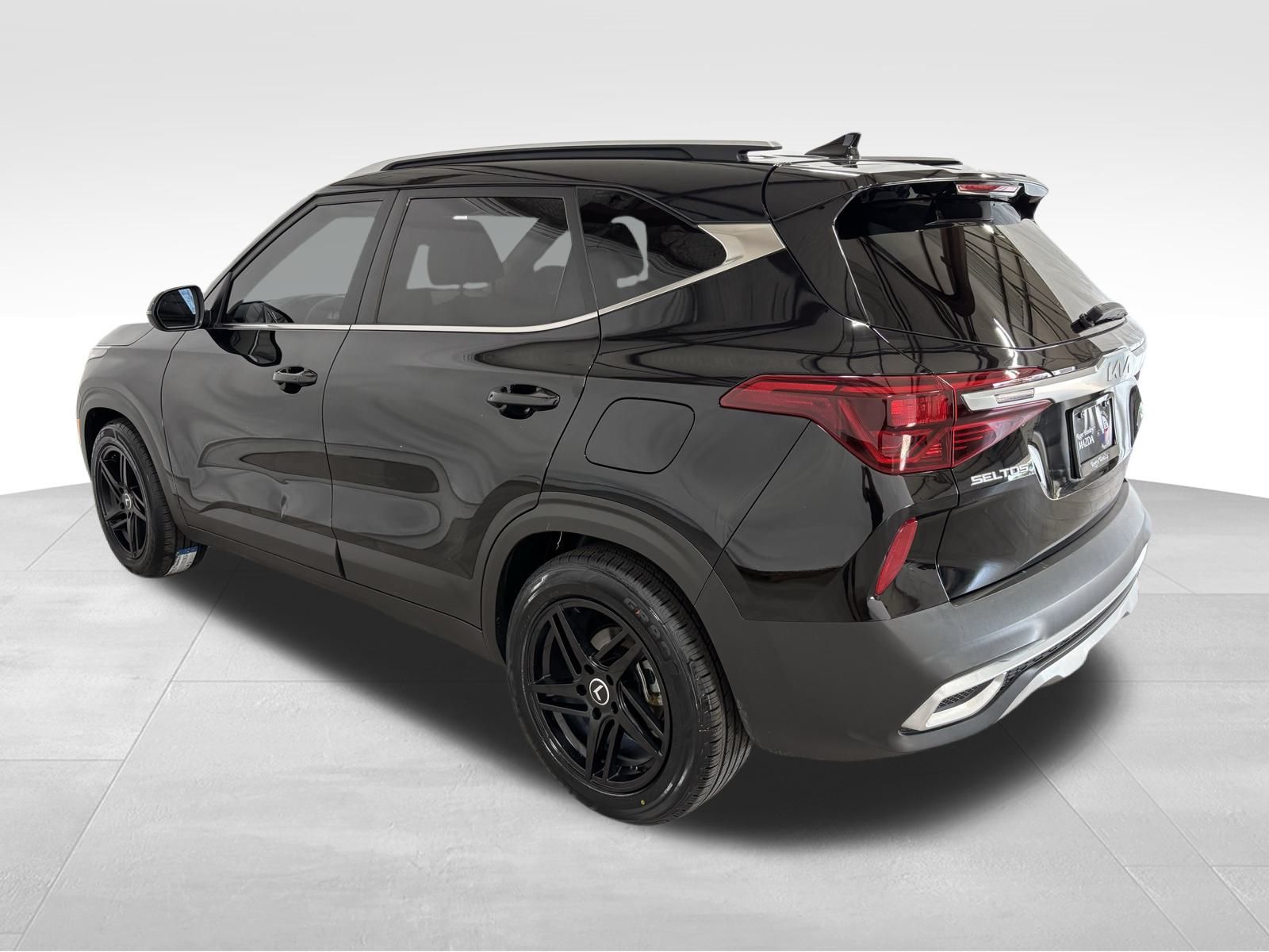 Used Car 2023 Kia Seltos  S For Sale Under $20,000 In Austin, Texas