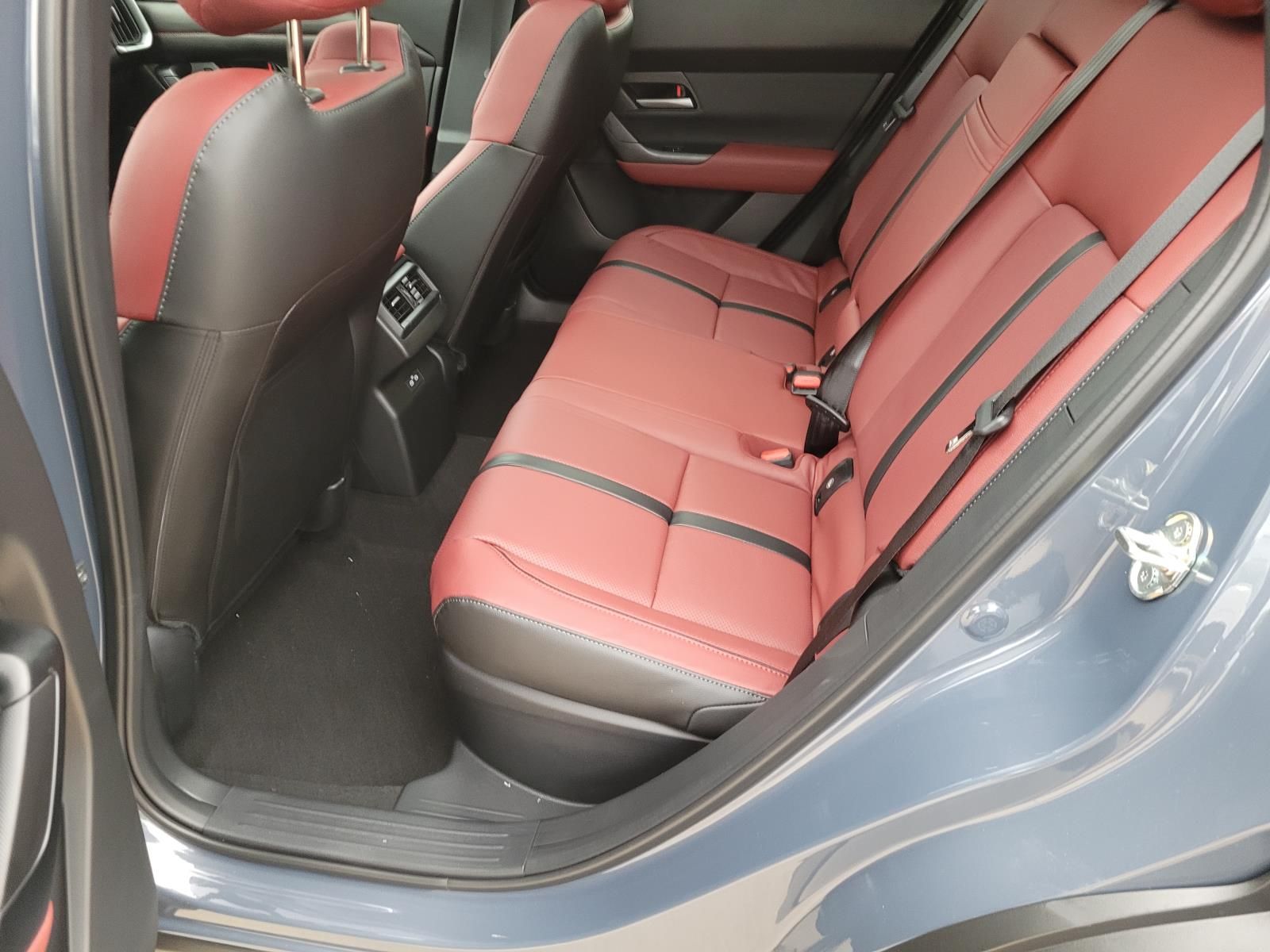 new 2026 Mazda CX-50 Hybrid car, priced at $38,580