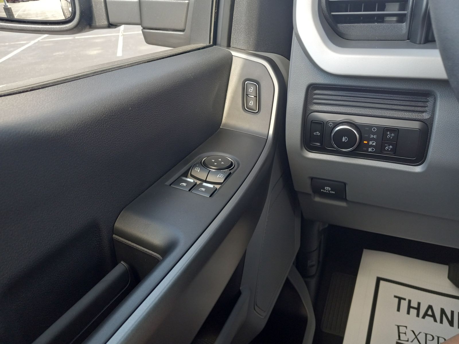 2026 Ford F-250SD image 21