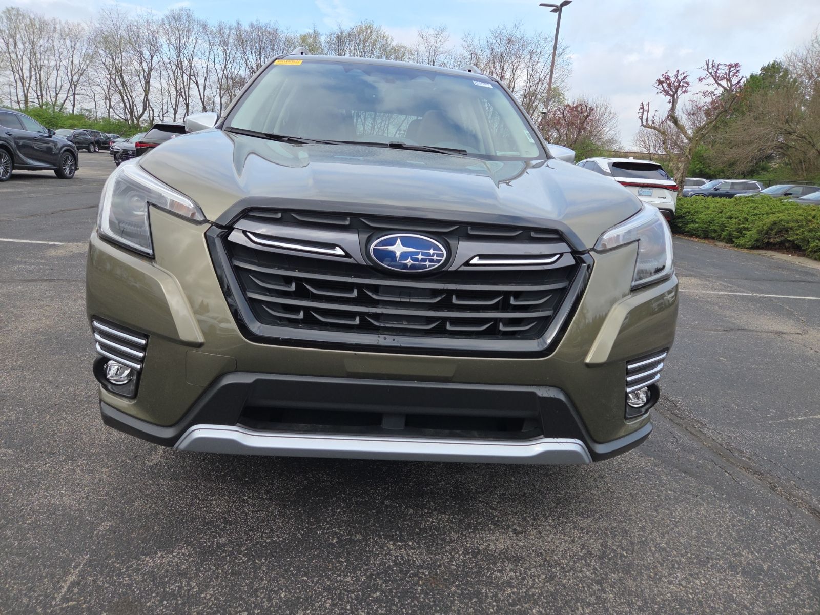 View vehicle photo 4