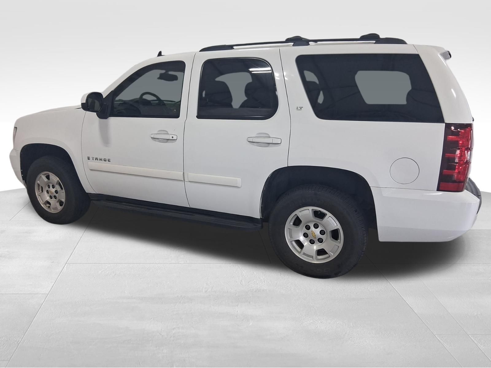 Used Car 2009 Chevrolet Tahoe  Lt For Sale Under $12,000 In Austin, Texas