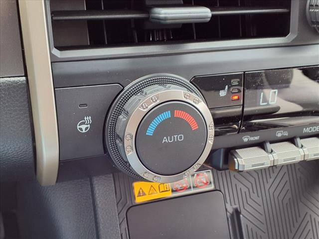 2025 Toyota Tacoma Hybrid TRD Off Road  at Classic Toyota Galveston