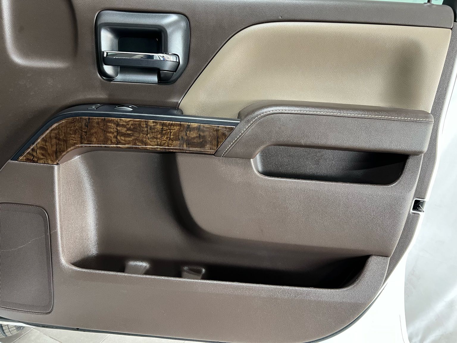 Used Car 2017 Chevrolet Silverado 1500  Lt For Sale Under $25,000 In Austin, Texas