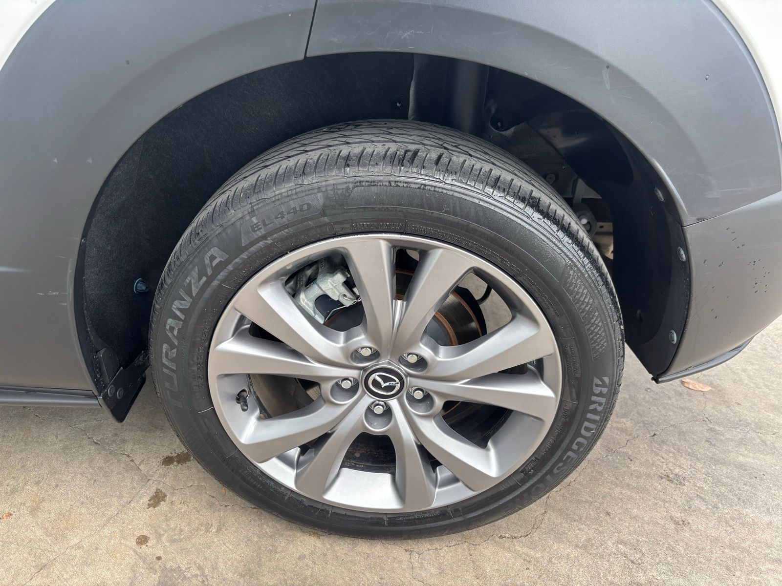 Used Car 2022 Mazda Cx-30  2.5 S Preferred Package For Sale Under $25,000 In Austin, Texas