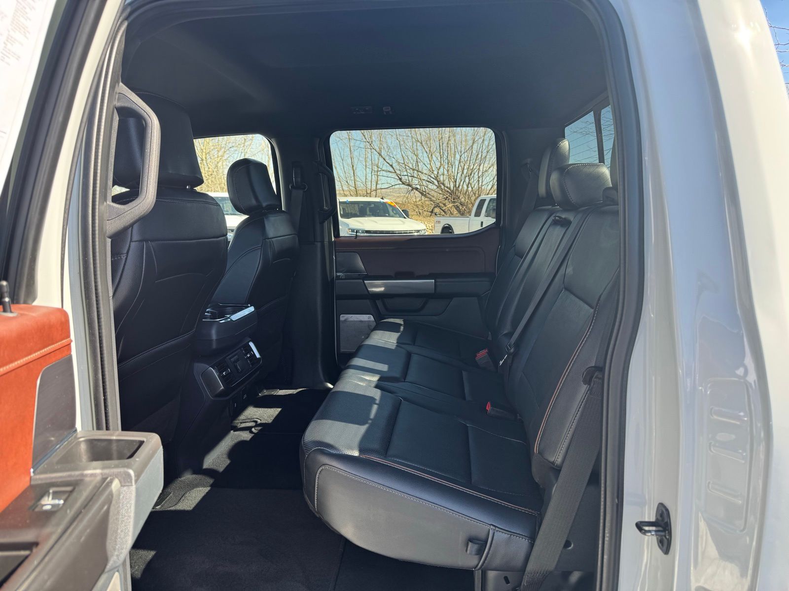 Used 2023 Ford F-150 Truck