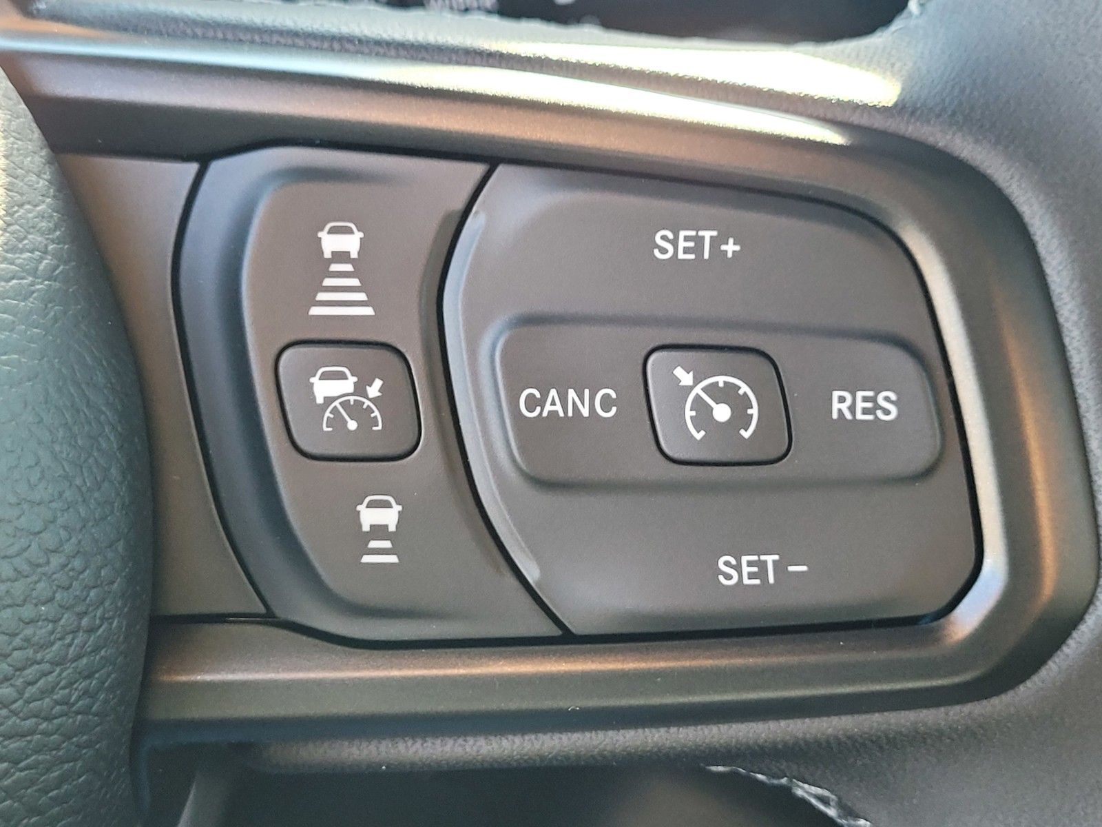 New 2026 Black Jeep Rubicon image 20