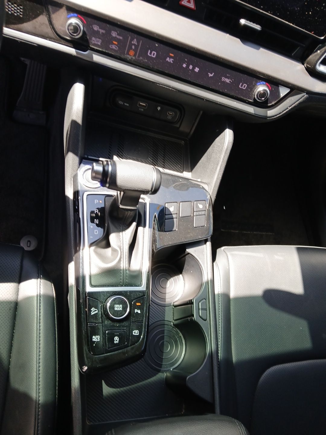 Used Car 2023 Kia Sportage  Ex For Sale Under $25,000 In Austin, Texas