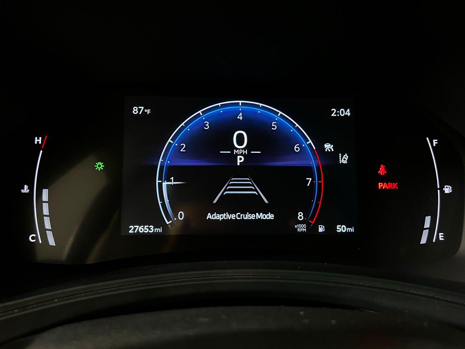 Thumbnail: 2024 Toyota Grand Highlander - 16