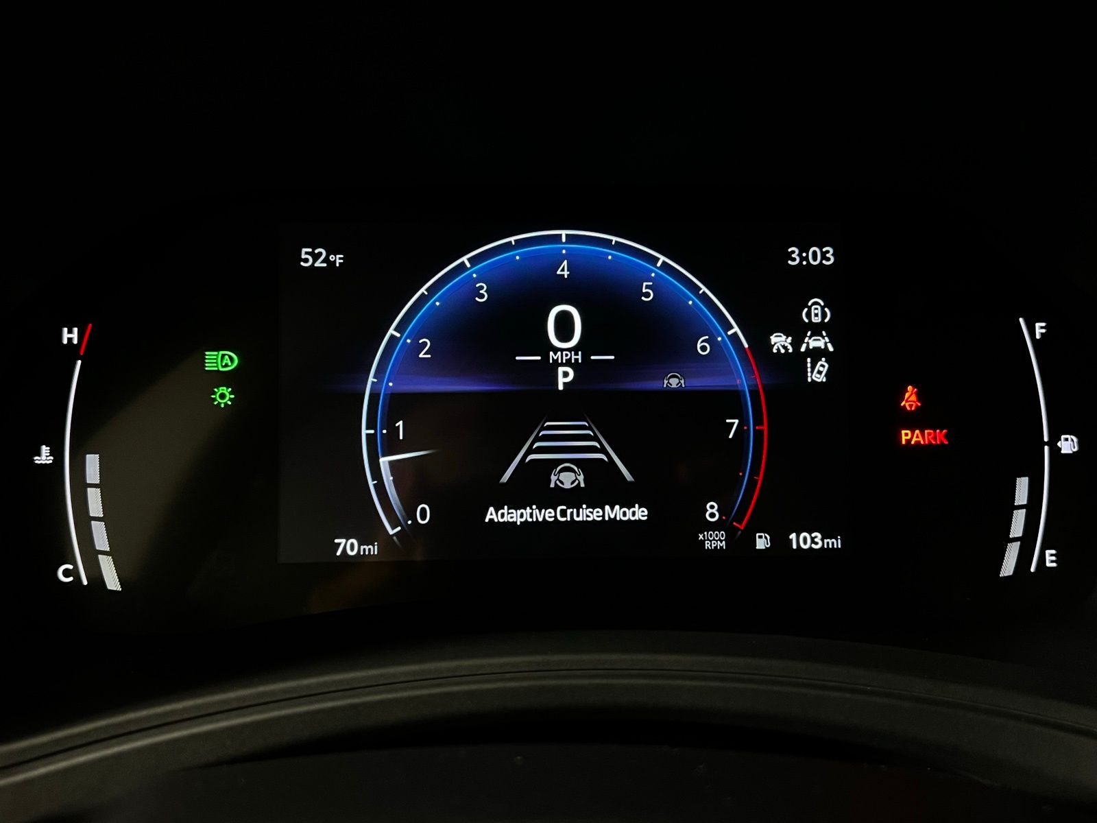 Thumbnail: 2026 Toyota Grand Highlander - 17