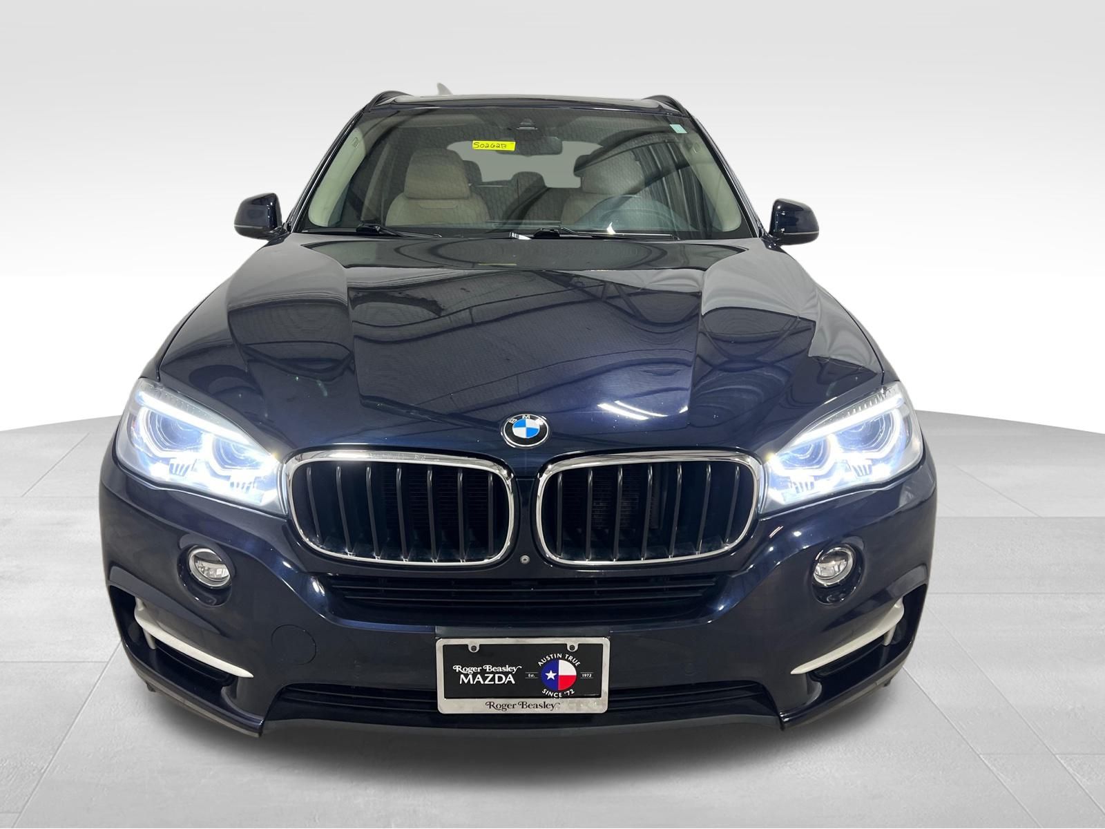 Used Car 2016 Bmw X5  Xdrive35i For Sale Under $15,000 In Austin, Texas