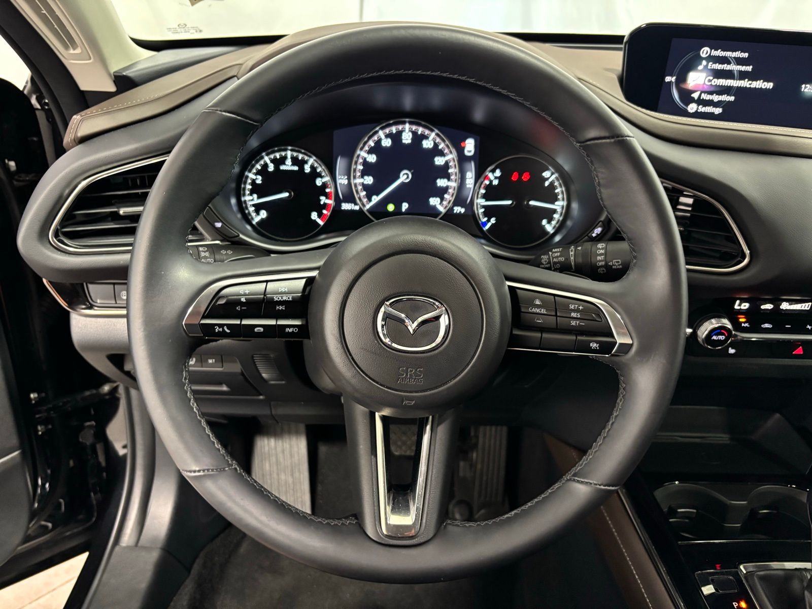 Used Car 2025 Mazda Cx-30  Wagon 4 Dr. 2.5 S Premium Package All Wheel Drive For Sale Under $30,000 In Austin, Texas