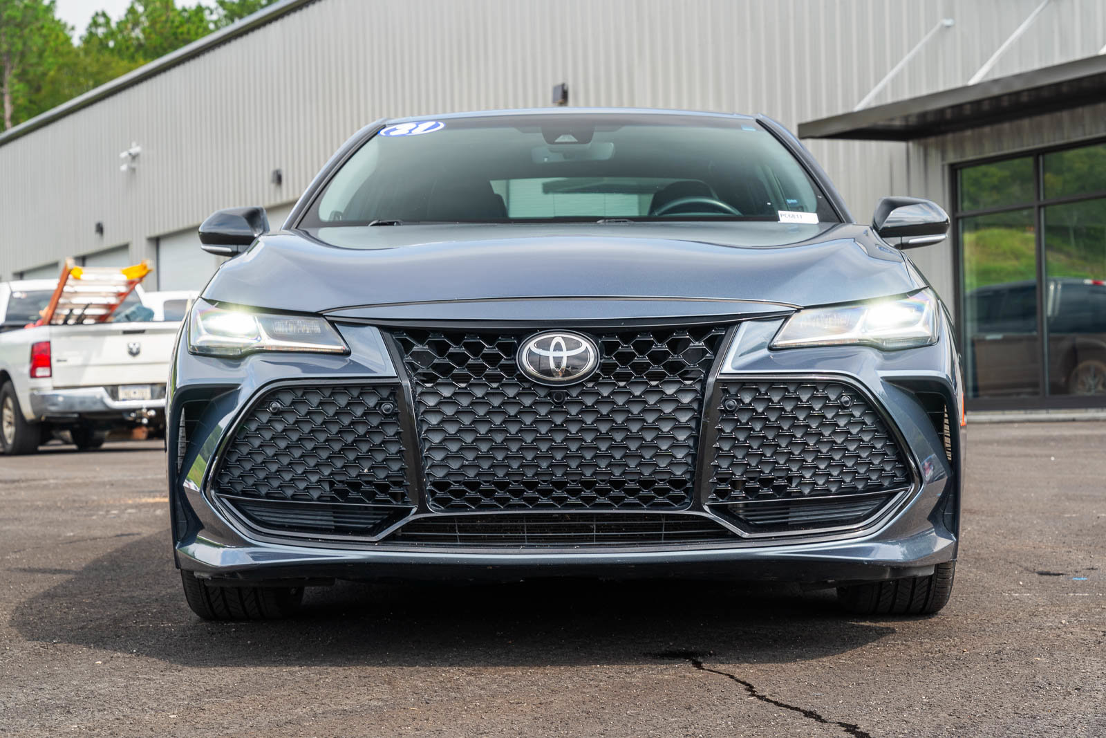 Used 2021 Toyota Avalon Sedan