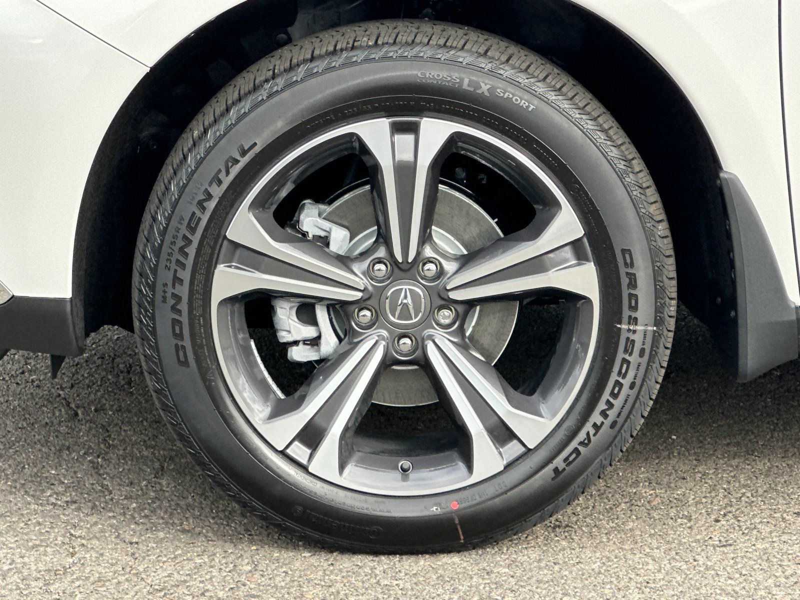 new 2026 Acura RDX car