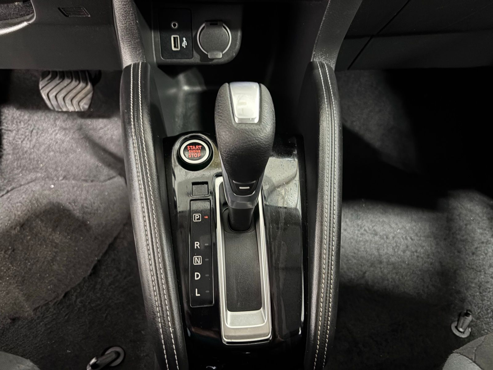 Used Car 2019 Nissan Kicks  Sv For Sale Under $15,000 In Austin, Texas