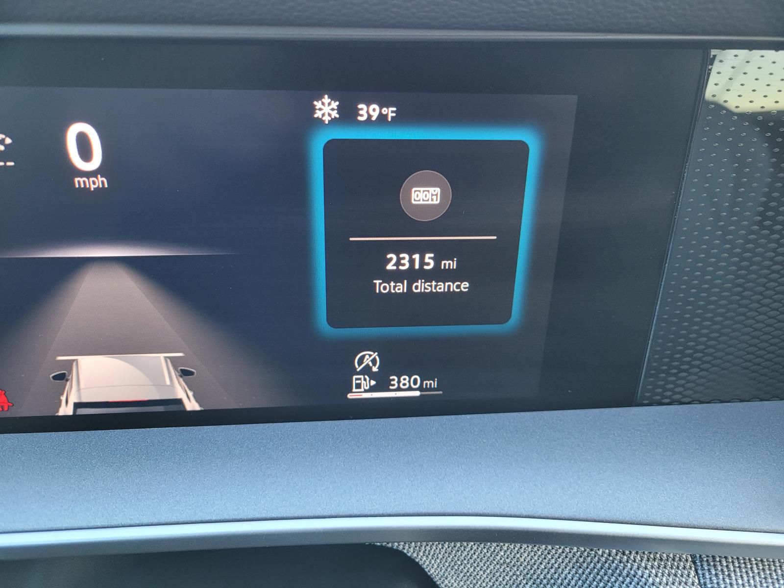 used 2025 Volkswagen Tiguan car, priced at $24,580