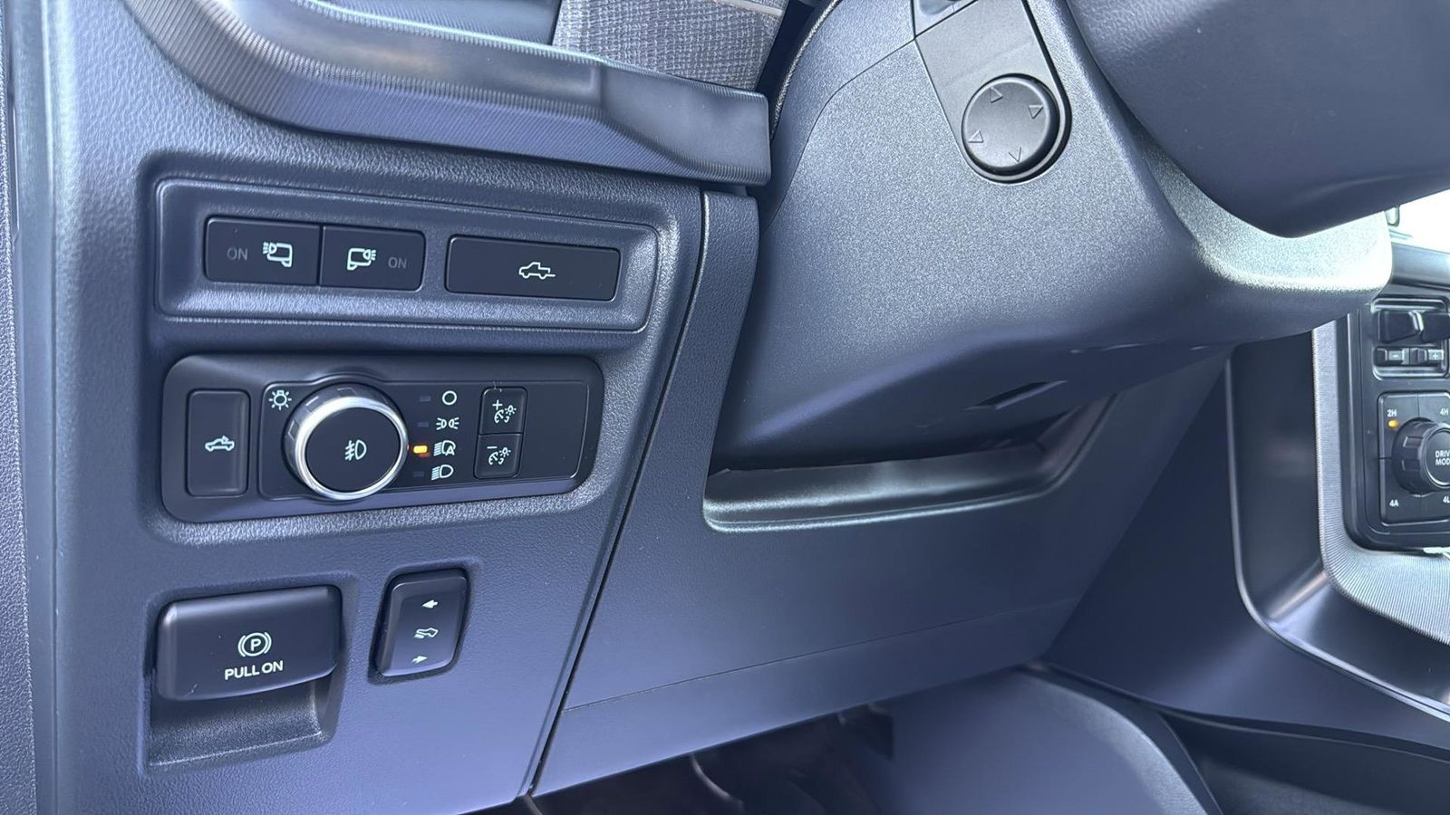 Used Car 2022 Ford F-150  Platinum For Sale Under $50,000 In Austin, Texas