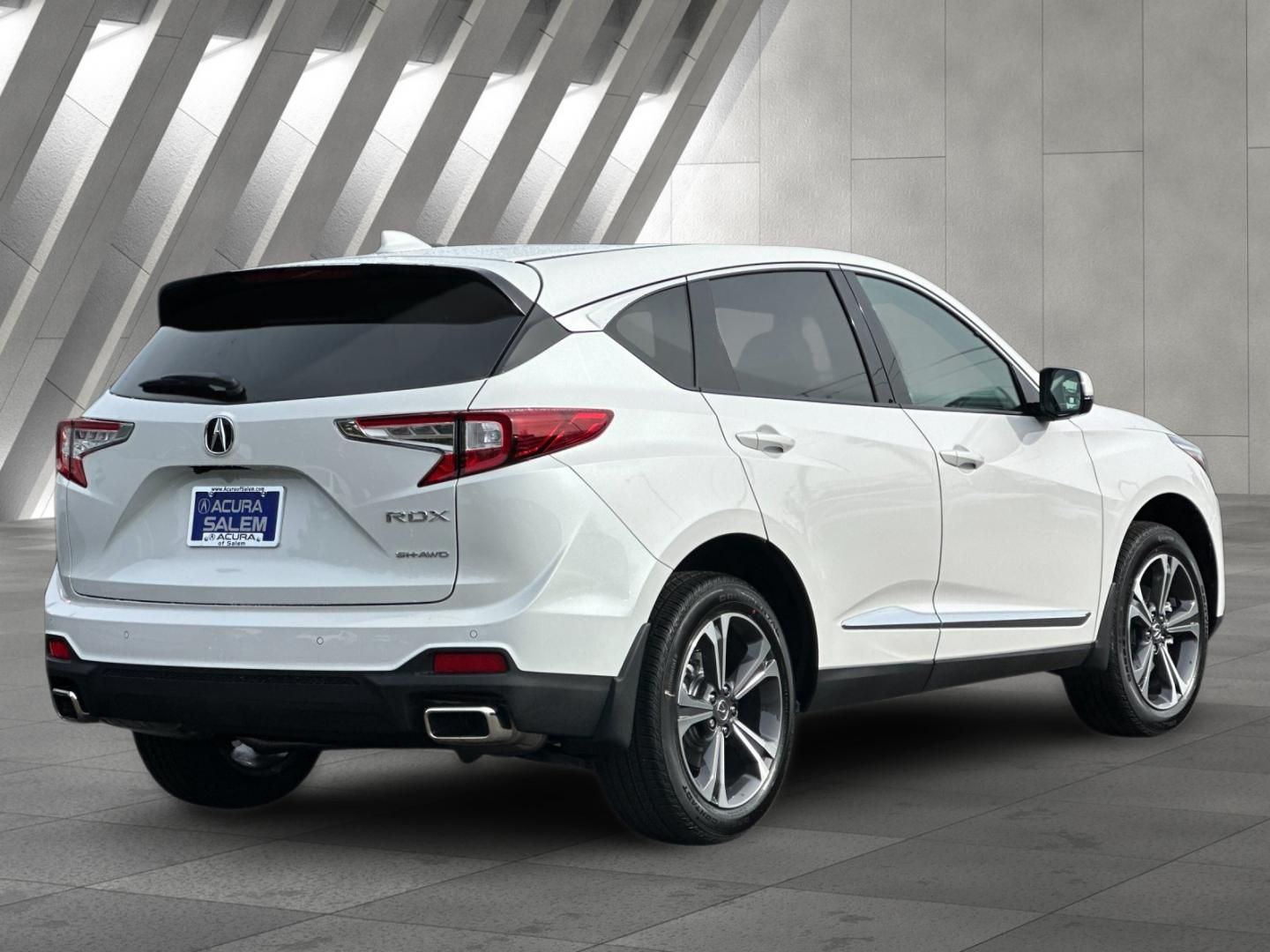 new 2026 Acura RDX car