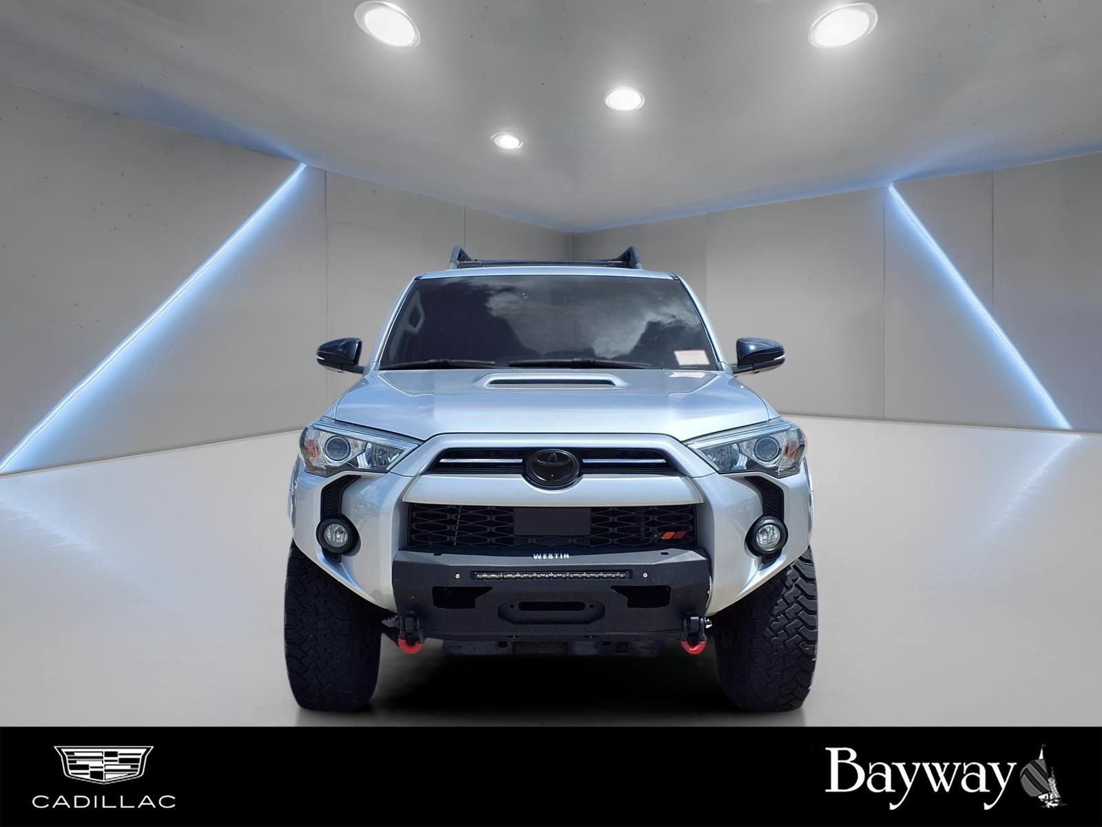 2020 Toyota 4Runner Venture - 2