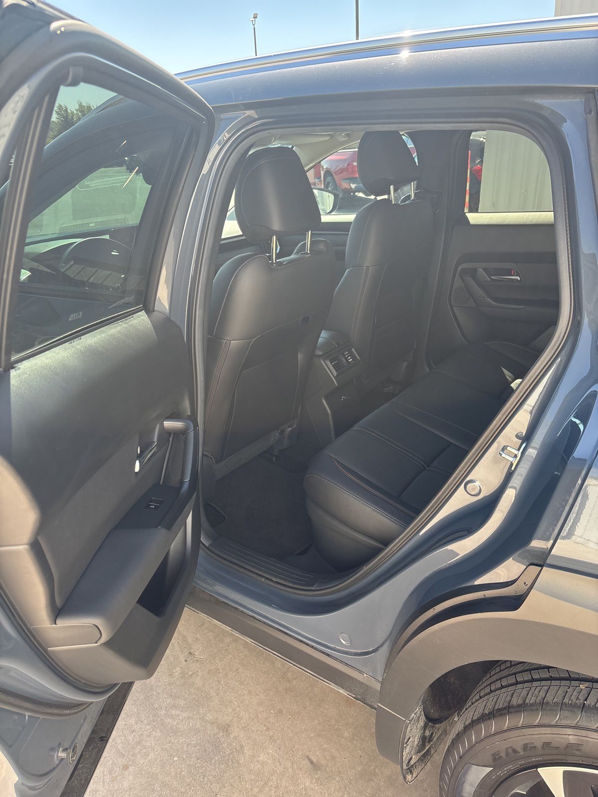 Used Car 2025 Mazda Cx-50 Hybrid  Premium Plus For Sale Under $35,000 In Austin, Texas