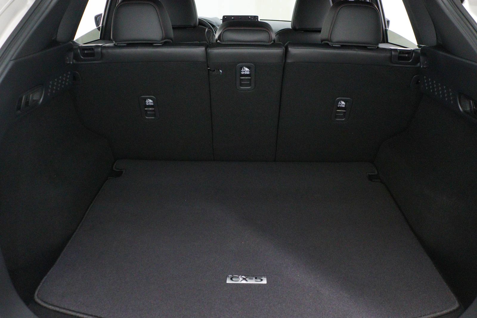 New Car 2025 Mazda Cx-5  2.5 Turbo Premium For Sale Under $40,000 In Austin, Texas