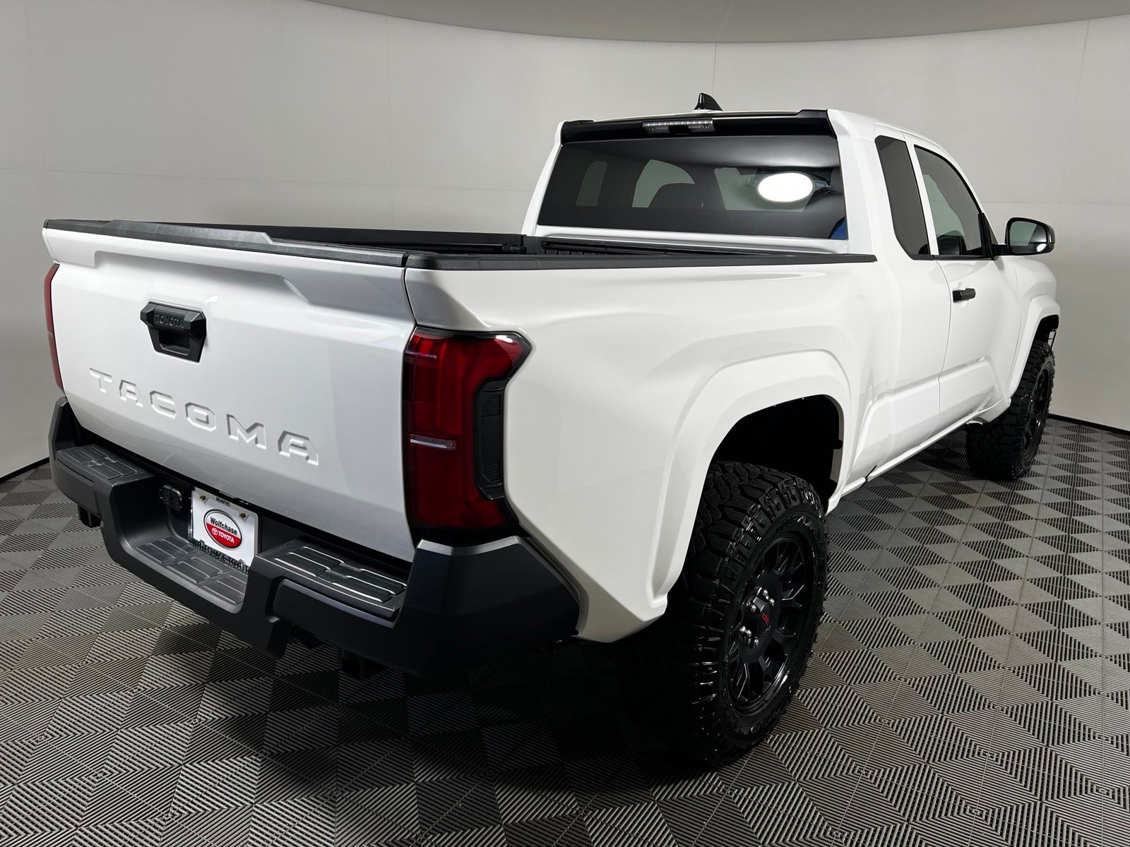 Thumbnail: 2025 Toyota Tacoma - 5
