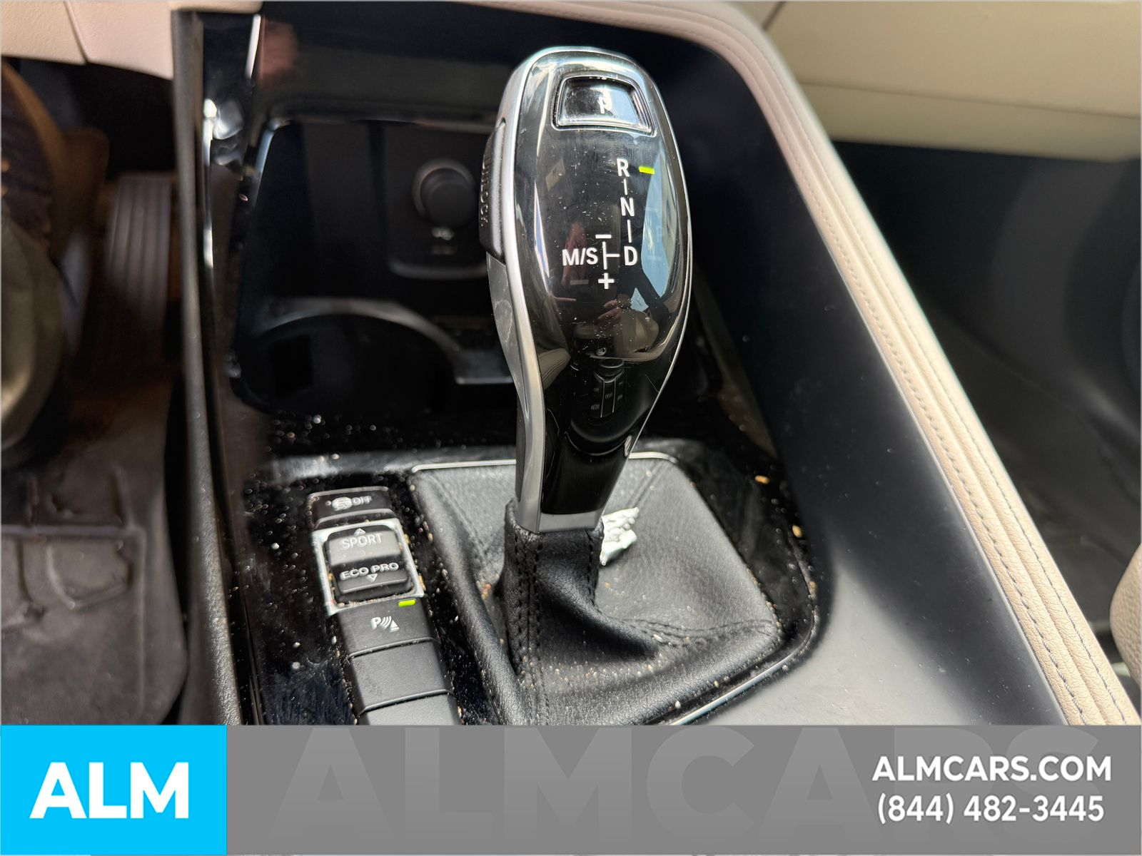 Used 2020 Gray BMW sDrive28i image 18