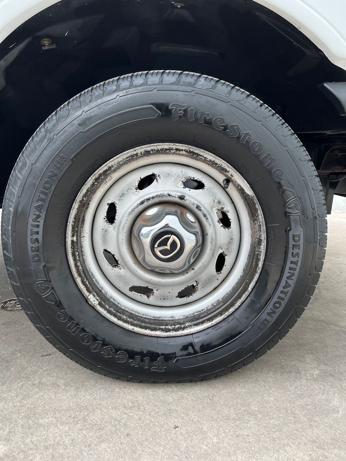 Used Car 2006 Mazda B2300  Base For Sale Under $12,000 In Austin, Texas