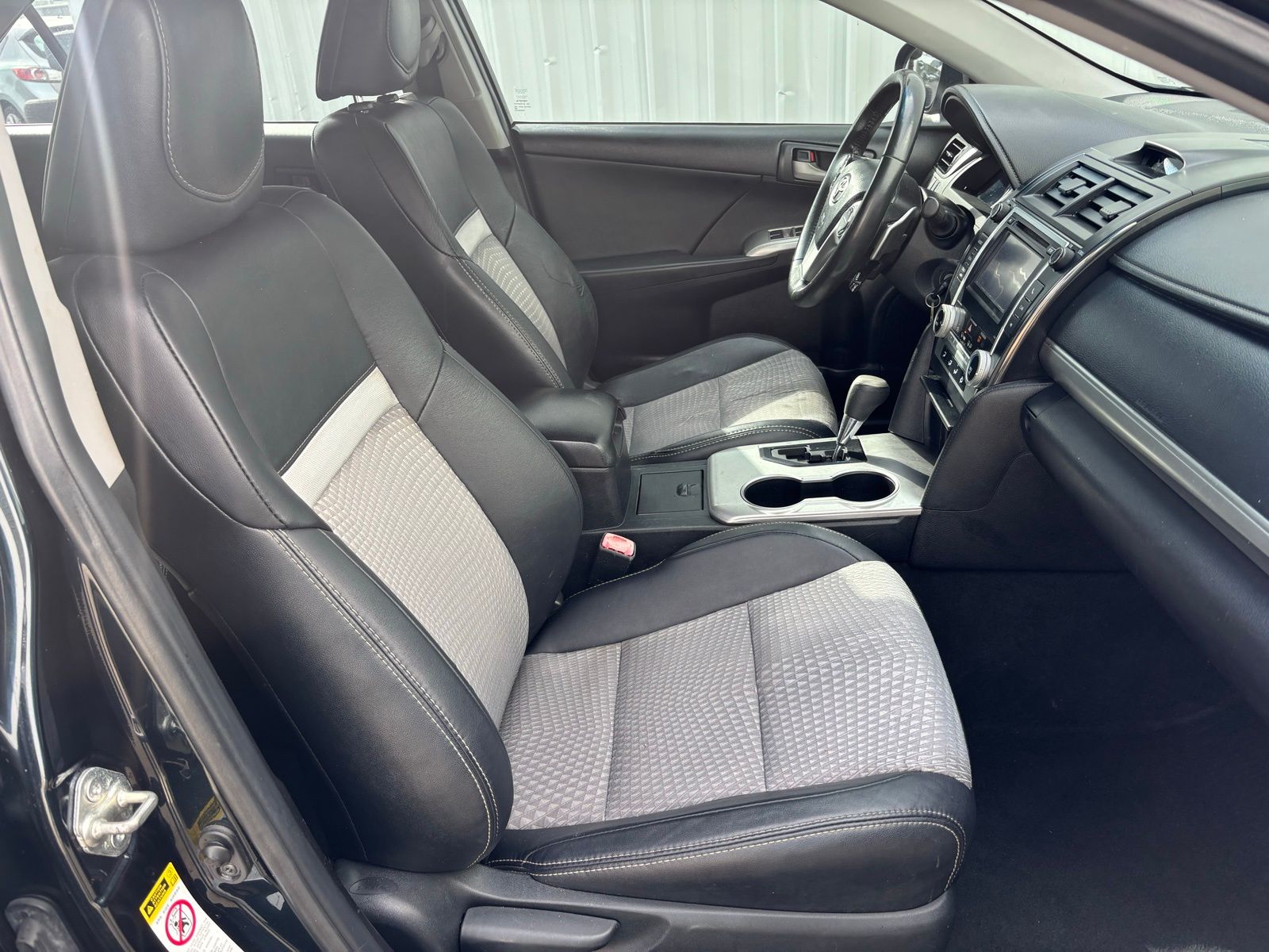 Used Car 2013 Toyota Camry  For Sale Under $12,000 In Austin, Texas