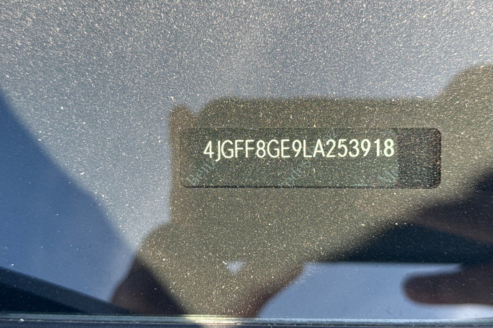 Used 2020 Mercedes-benz GLS SUV