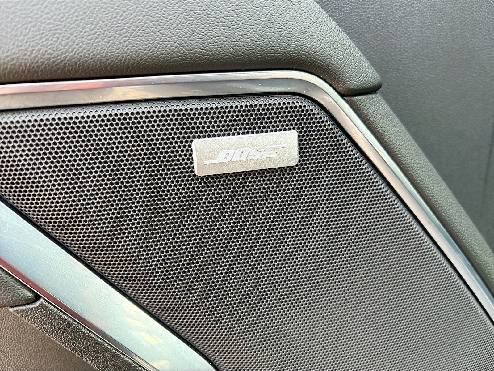 Used 2024 Gray Chevrolet LT Trail Boss image 19