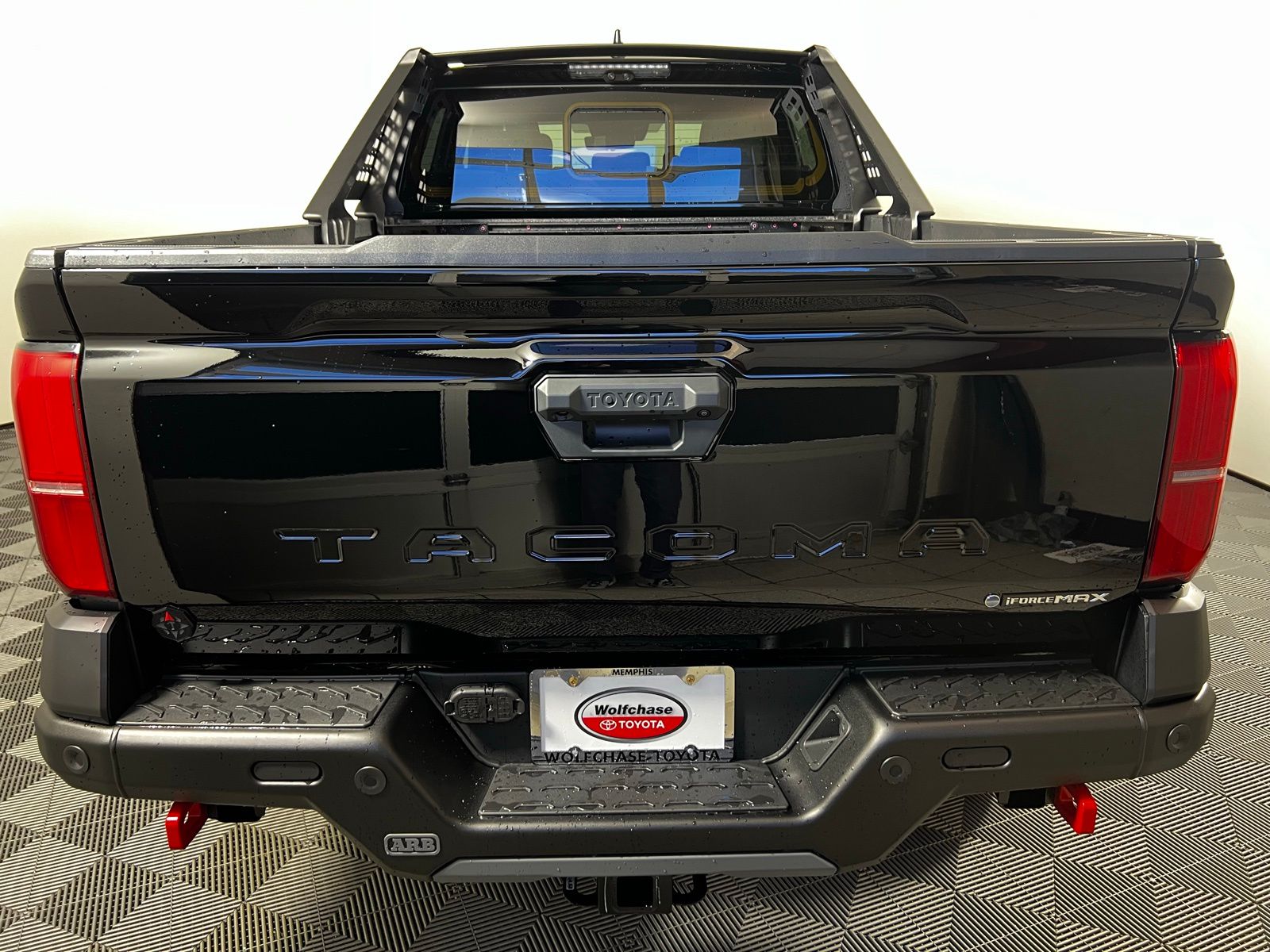 Thumbnail: 2025 Toyota Tacoma - 6