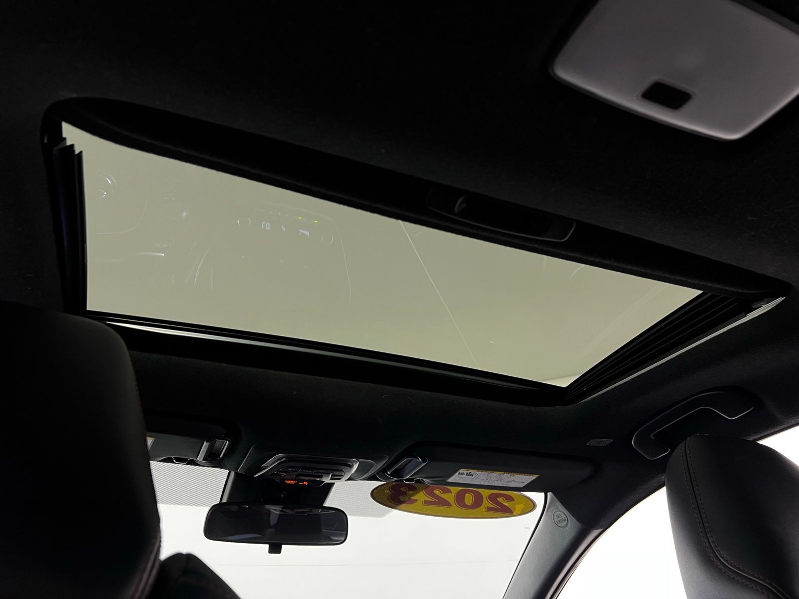 Thumbnail: 2023 Toyota Corolla - 22