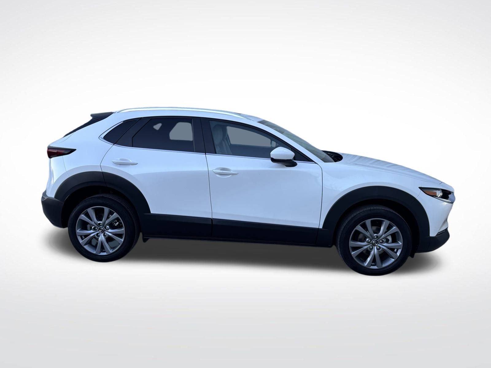 Used Car 2025 Mazda Cx-30  2.5 S Preferred Package For Sale Under $25,000 In Austin, Texas