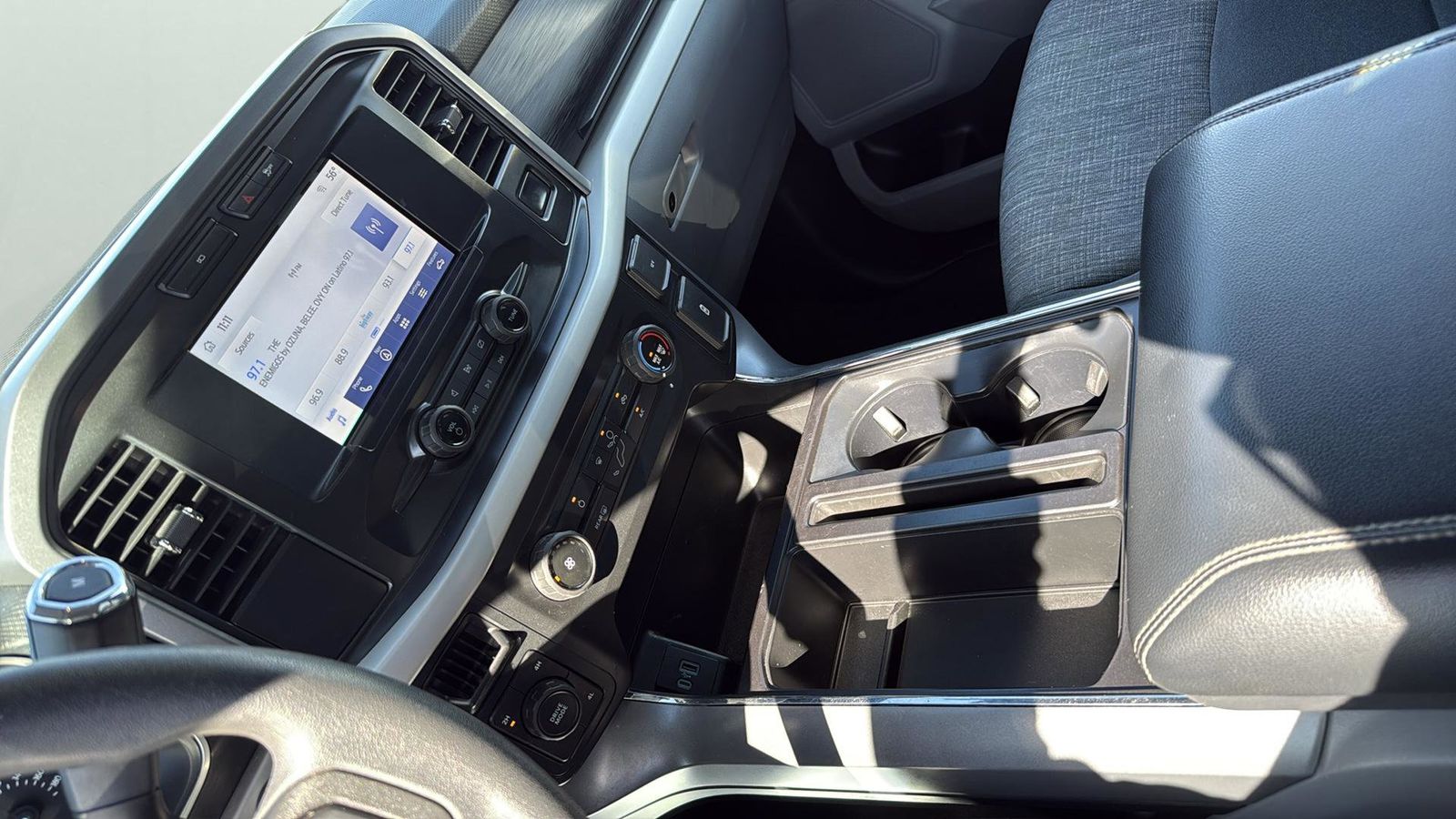 Used Car 2022 Ford F-150  Xlt For Sale Under $50,000 In Austin, Texas