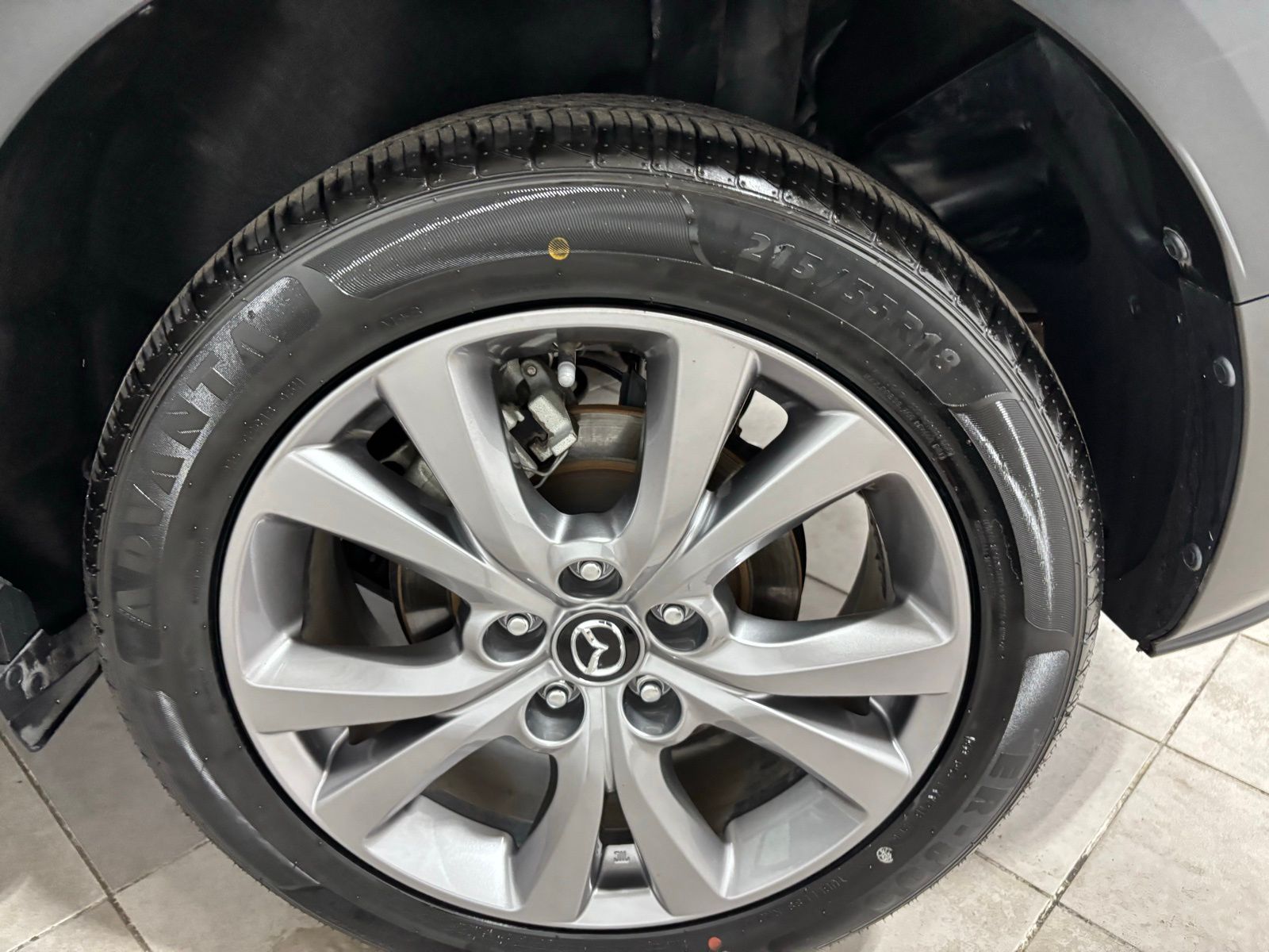 Used Car 2024 Mazda Cx-30  2.5 S Premium Package For Sale Under $30,000 In Austin, Texas