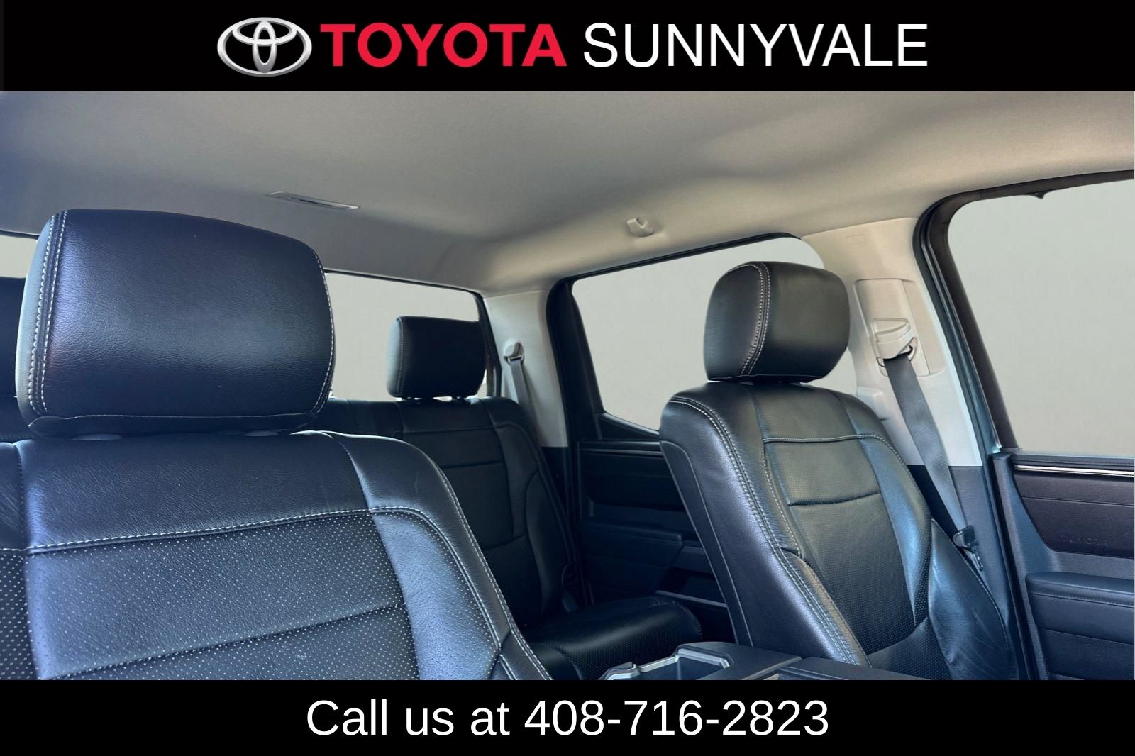 Used 2023 Toyota Tundra Truck