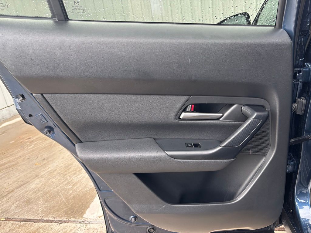 Used Car 2024 Mazda Cx-50  2.5 S Preferred Package For Sale Under $30,000 In Austin, Texas