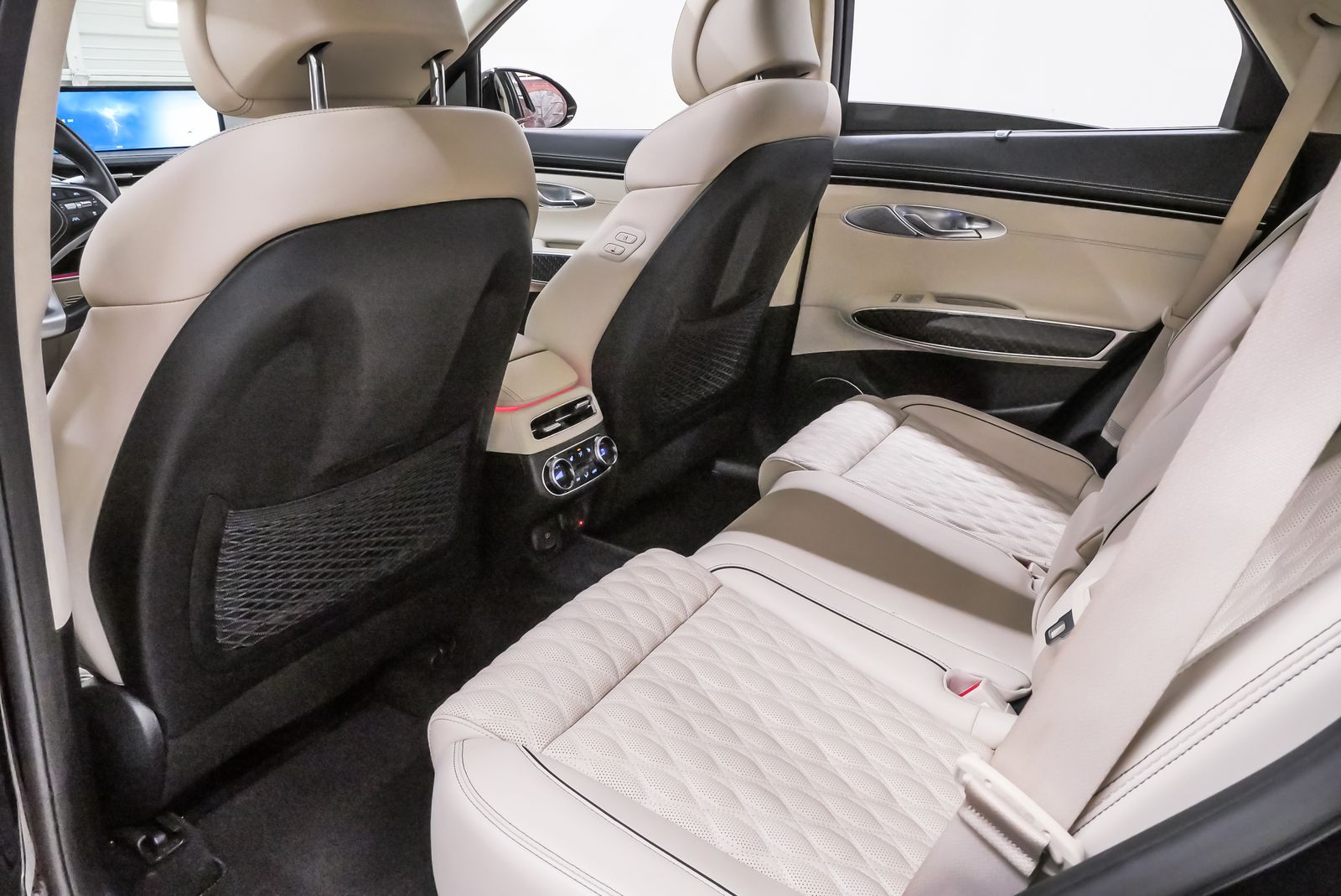 2023 Genesis GV70 3.5T Sport Prestige - 10