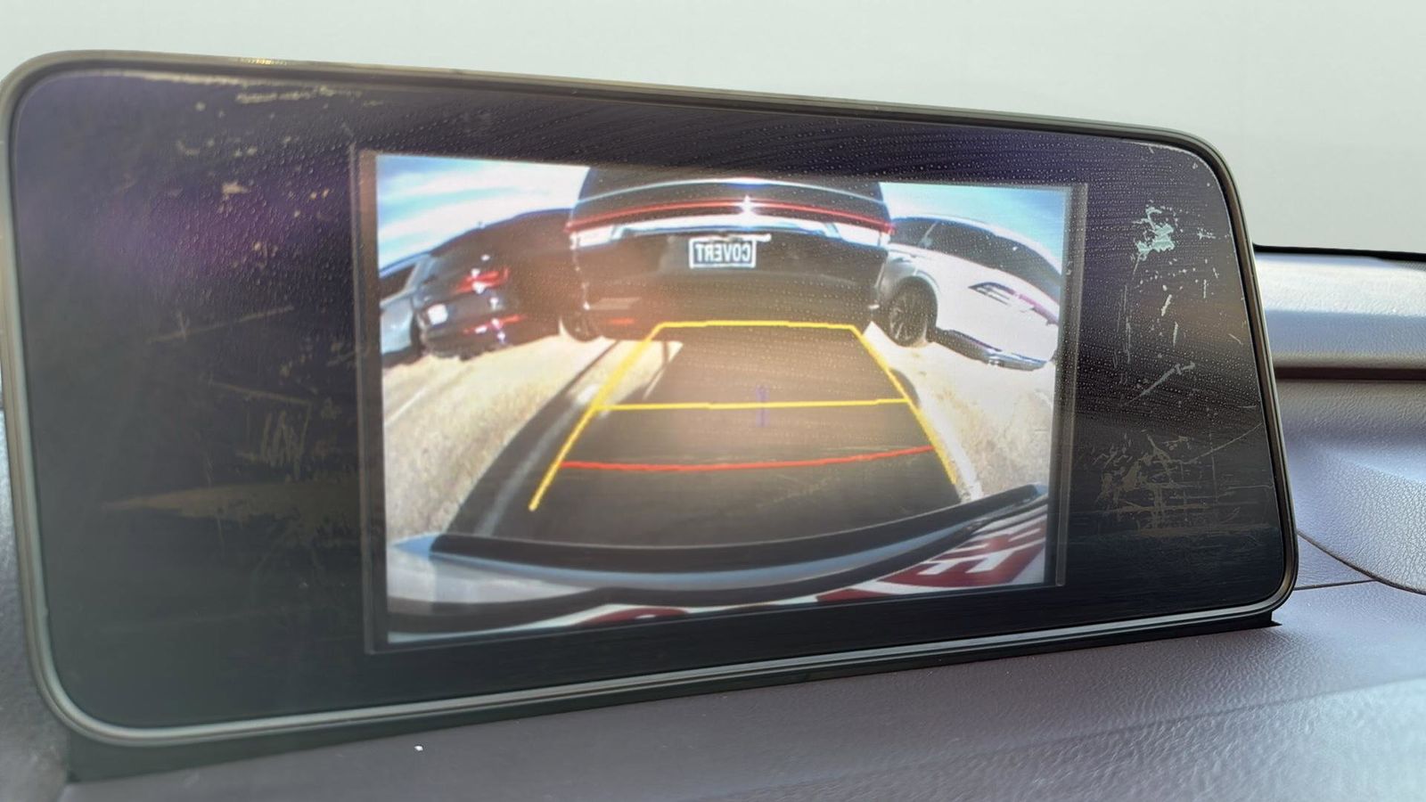 Used Car 2016 Lexus Rx  350 For Sale Under $25,000 In Austin, Texas