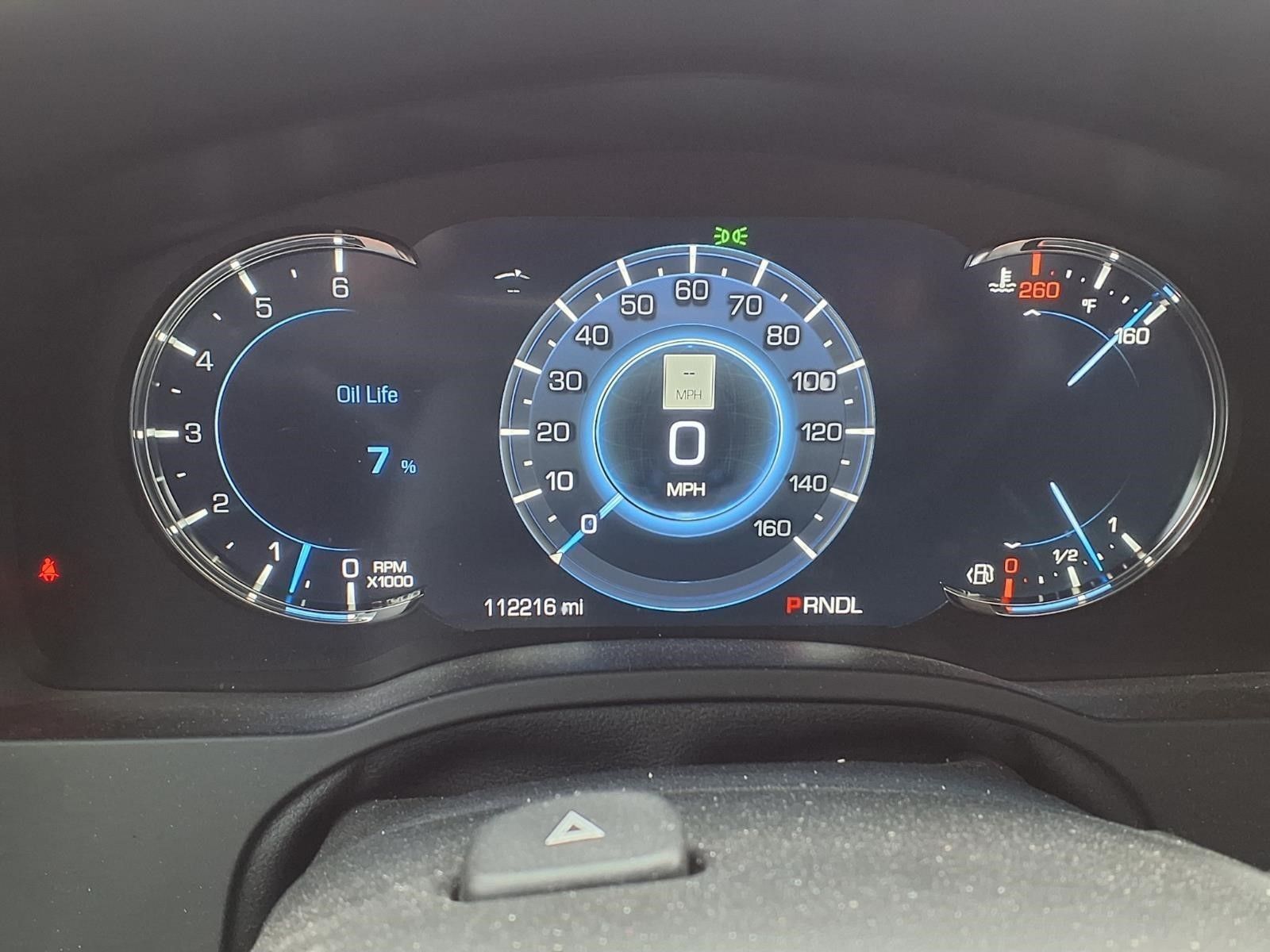 2020 Cadillac Escalade Platinum Edition Black at Autostrade