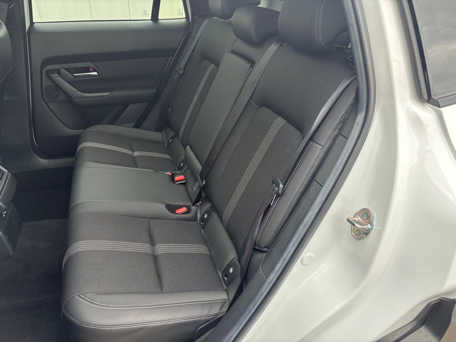 Used Car 2025 Mazda Cx-50  Utility 2.5 S Premium Package All Wheel Drive For Sale Under $35,000 In Austin, Texas