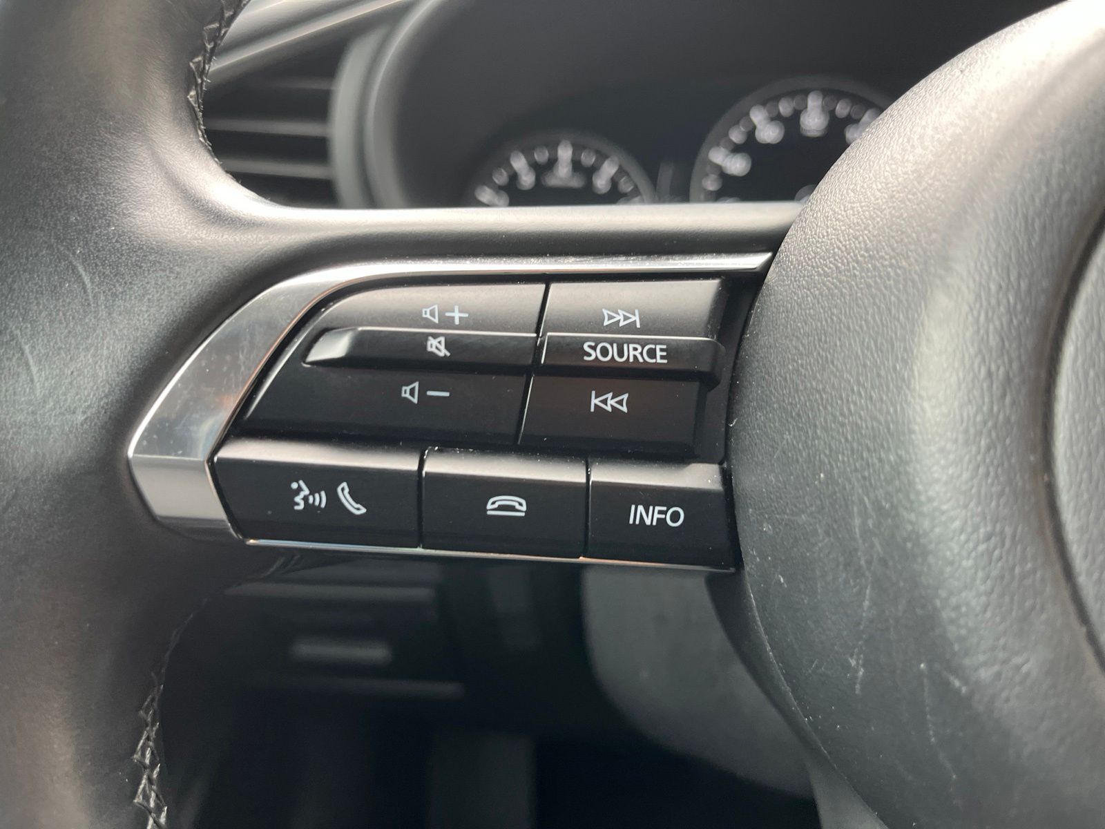 Used Car 2025 Mazda Mazda3  2.5 S Select Sport For Sale Under $25,000 In Austin, Texas