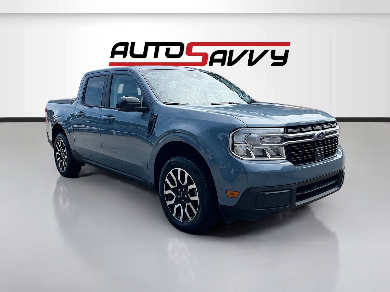 2024 Ford Maverick Lariat AWD's photo